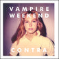 Vampire Weekend/Contra [LP]