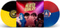 [Pre-Order] Soundtrack/Heated Rivalry [LP]