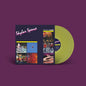 Spence, Skylar/Prom King (10th Ann. Deluxe Edition Yellow Vinyl) [LP]