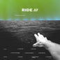 Ride/This Is Not A Safe Place (Silver Vinyl) [LP]