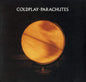 Coldplay/Parachutes (Transparent Yellow) [LP]