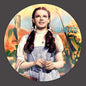 Soundtrack/Wizard Of Oz (Picture Disc) [LP]
