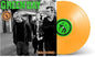 Green Day/Warning (25th Anniversary Colour Vinyl) [LP]