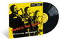 Jacquet, Illinois/Swing's The Thing (Verve Vault Series) [LP]