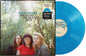 I'm With Her/Wild And Clear And Blue (Eco Blue Blends Vinyl) [LP]