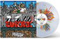 Diplo/Europa (Splatter Vinyl) [LP]