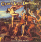 Crash Test Dummies/God Shuffled His Feet [LP]