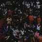 J.I.D./The Forever Story [LP]
