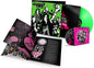 Cooper, Alice/Live From The Astroturf (Limited Glow In The Dark Vinyl With DVD) [LP]