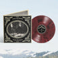 PRE-ORDER: Two Runner "Porchlight" LP (Indie Exclusive "Strawberry Smog" Burgundy & Black Smoke Vinyl)