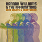 Hannah Williams & The Affirmations "Late Nights & Heartbreak (10th Anniversary Edition)" 2xLP (White Vinyl)