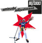 Buzzcocks "Attitude Adjustment" LP