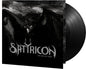 Satyricon "Age Of Nero" LP (180g Imported Vinyl)