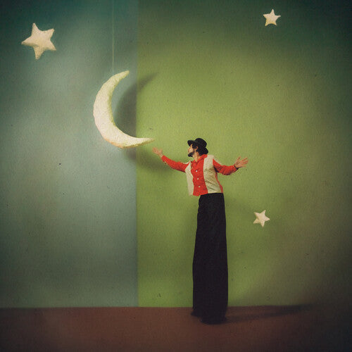 Langhorne Slim "The Dreamin' Kind" LP