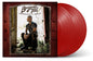 Benjamin Tod "Vengeance and Grace" 2xLP (Indie Exclusive Red Vinyl)