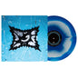 White Reaper "Only Slightly Empty" LP (Indie Exclusive Blue/White Vinyl)