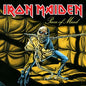 Iron Maiden/Piece Of Mind [LP]