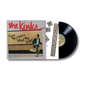 PRE-ORDER: The Kinks "Give the People What They Want" LP