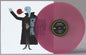 Rogue Wave "Descended Like Vultures " LP (Clear Pink Vinyl)
