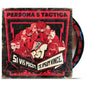 PRE-ORDER: Atlus Sound Team "Persona 5 Tactica" 4xLP Box Set ("Phantom Thieves" Color Vinyl)
