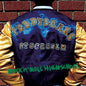Teddybears "Rock 'n' Roll Highschool" LP (Indie Exclusive Green Vinyl)