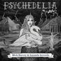 PRE-ORDER: Mick Harvey & Amanda Acevedo "Psychedelia in White" LP (White Vinyl)
