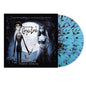 Danny Elfman "The Corpse Bride (OST) 2xLP (Blue Moon with Purple & Black Ghost Splatter Vinyl)