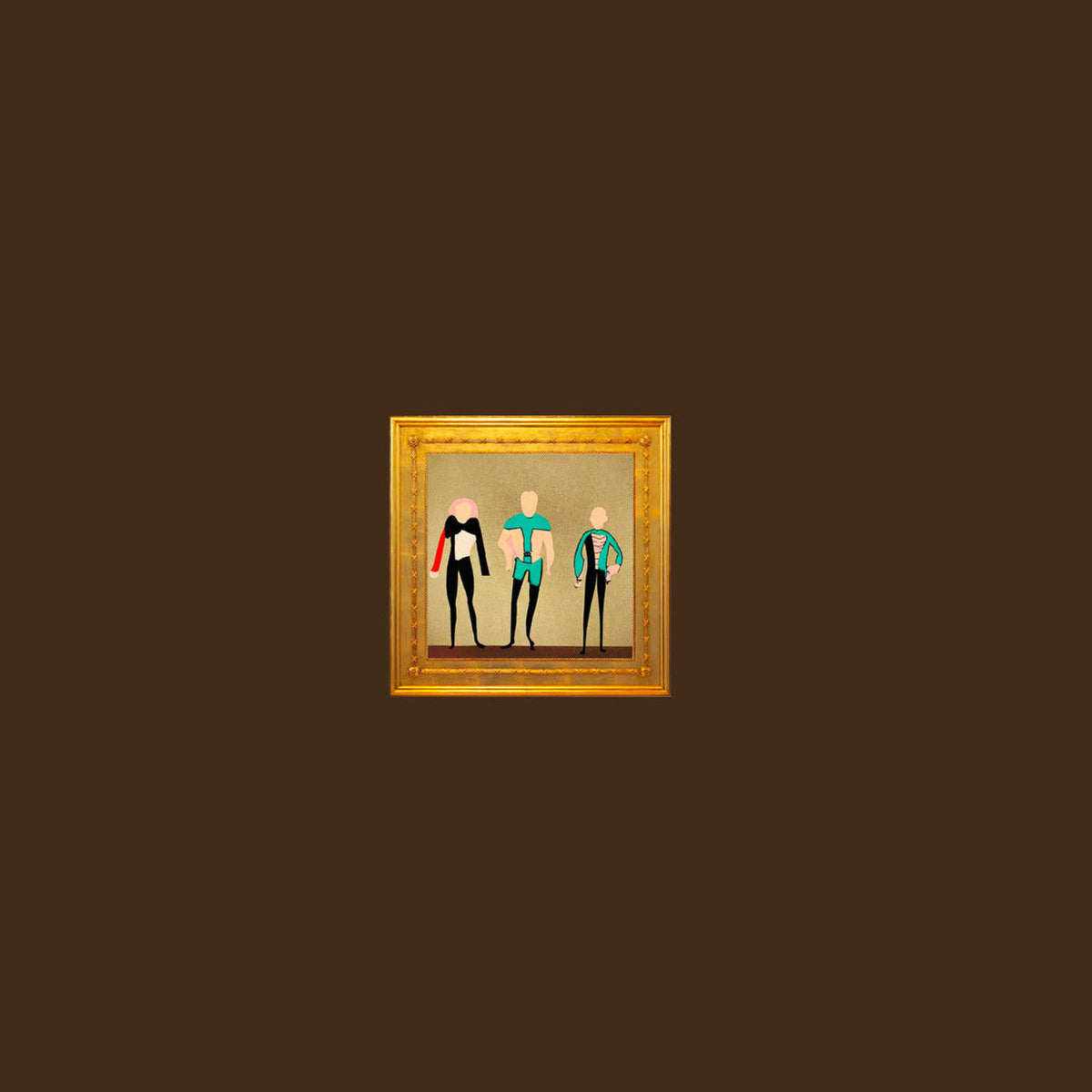 Dream Trio "S/T" LP