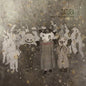 Datura "Songs From A Dark House" LP