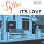 The Softies "It's Love" LP