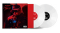 PRE-ORDER: THE-DREAM "Love/Hate II" 2xLP (White Vinyl)