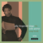 PRE-ORDER: Ella Fitzgerald "Ella Fitzgerald Sings the Cole Porter Song Book (Verve Acoustic Sounds Series)" 2xLP (180g Vinyl)