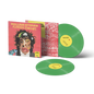 PRE-ORDER: The Rolling Stones "Foreign Tongues" 2xLP (Indie Exclusive 180g Green Vinyl)