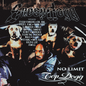 Snoop Dogg/No Limit Top Dogg (Clear Vinyl) [LP]