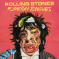 PRE-ORDER: The Rolling Stones "Foreign Tongues" 2xLP + Blu-ray Box Set (180g Yellow Vinyl)