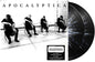 Apocalyptica "Plays Metallica (20th Anniversary)" 2xLP (Color Vinyl)