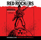 Red Rockers "It's In Our Blood" LP