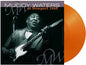 Muddy Waters "At Newport 1960" LP (180g Orange Vinyl, Import)