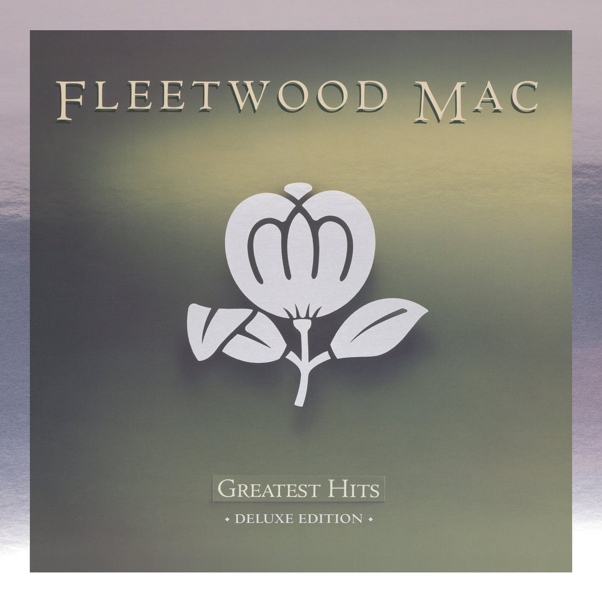 PRE-ORDER: Fleetwood Mac "Greatest Hits (Deluxe Edition)" 2xCD