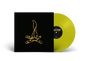 PRE-ORDER: Frank Turner "Campfire Punkrock 20" LP (Indie Exclusive Transparent Yellow Vinyl)