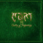 Auri "III - Candles & Beginnings" 2xLP (Gold Vinyl)