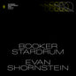 PRE-ORDER: Booker Stardrum & Evan Shornstein "OOPS!" LP