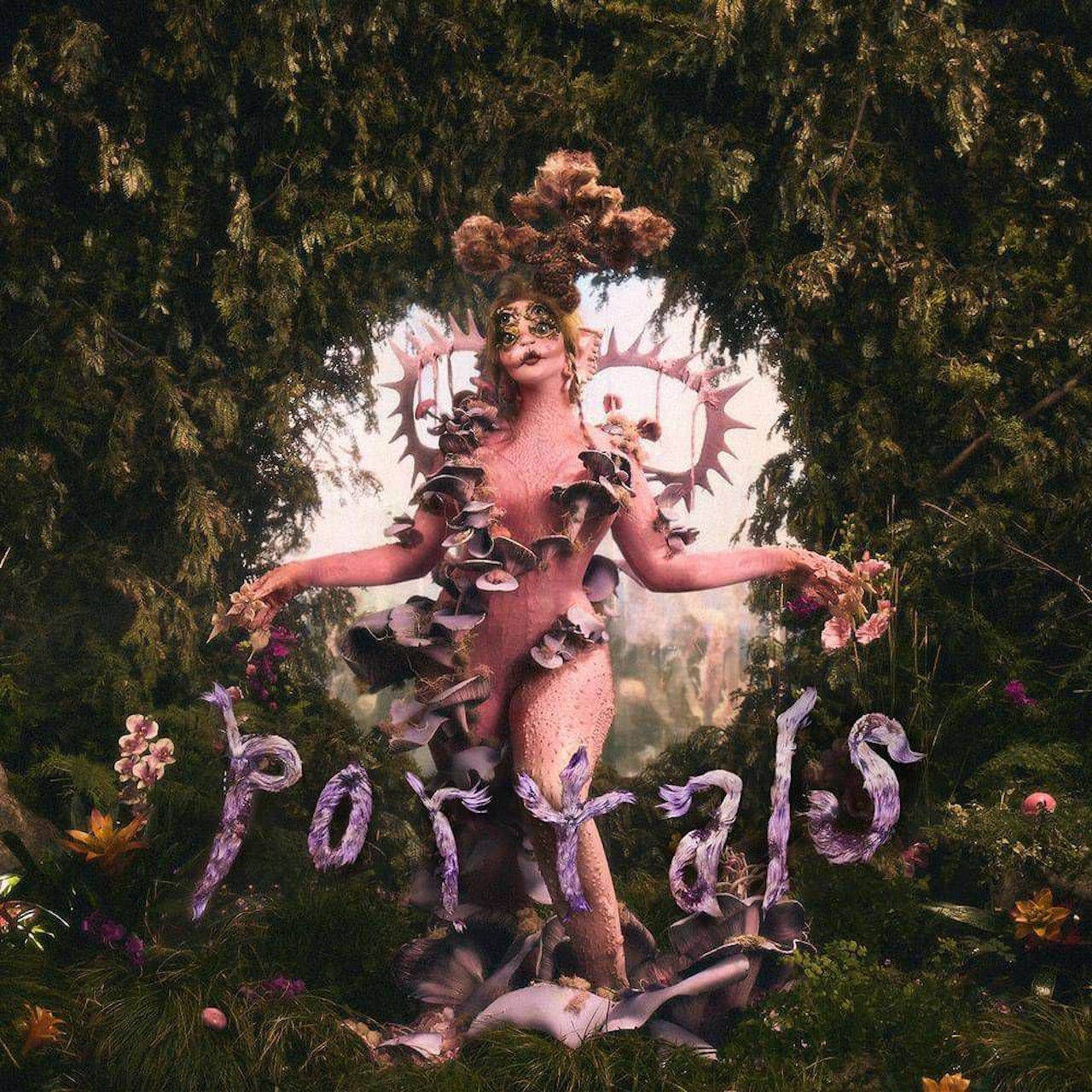 Melanie Martinez - Portals - LP