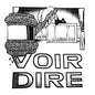 Earl Sweatshirt & The Alchemist/Voir Dire [LP]