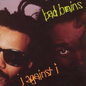 Bad Brains/I Against I (Plutonium Coloured Vinyl) [LP]