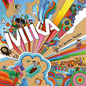 Mika/Life In Cartoon Motion [LP]