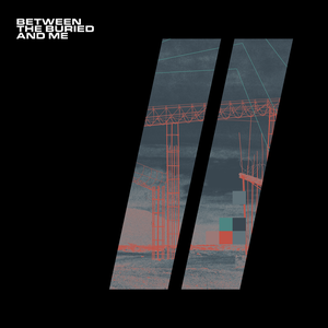 Between The Buried And Me/Colors II [LP]