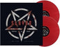Slayer/Praying To Satan (Red Vinyl) [LP]