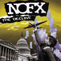 NOFX/The Decline (Yellow Vinyl) [LP]