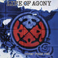Life Of Agony "River Runs Red" LP (Clear w/ Red & Blue Swirl Vinyl)
